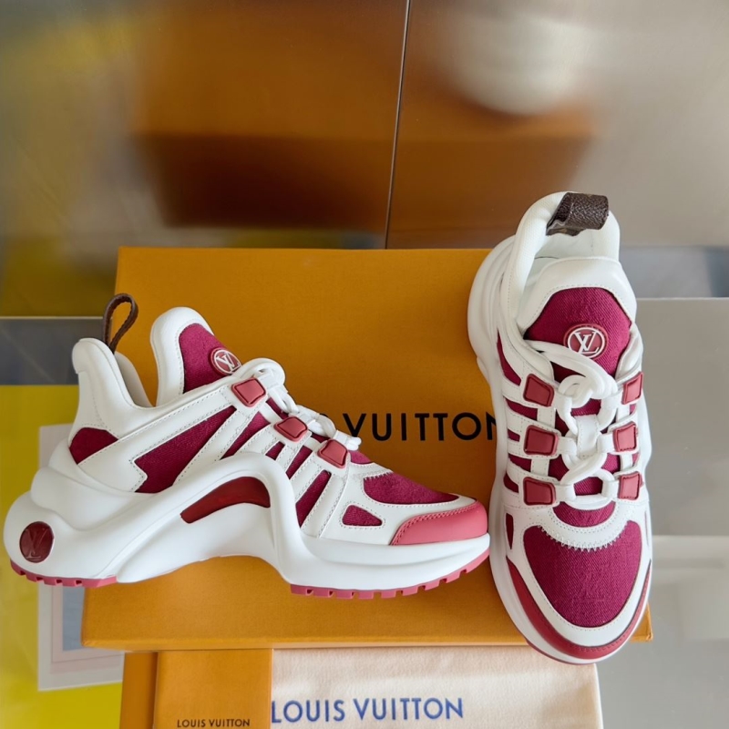 Louis Vuitton Sneakers